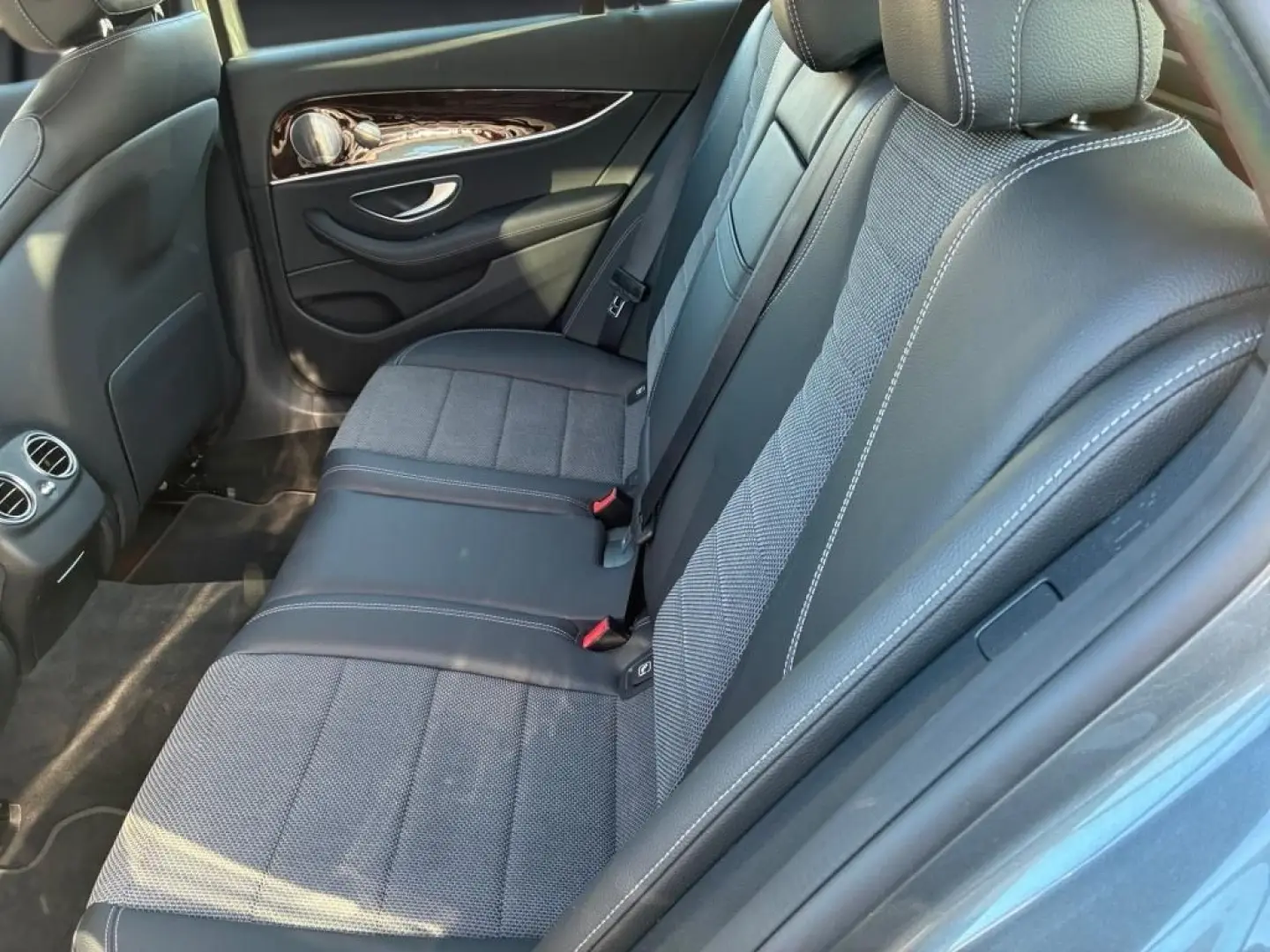 E 220 d 4MATIC T-Modell All-Terrain +Avantgarde