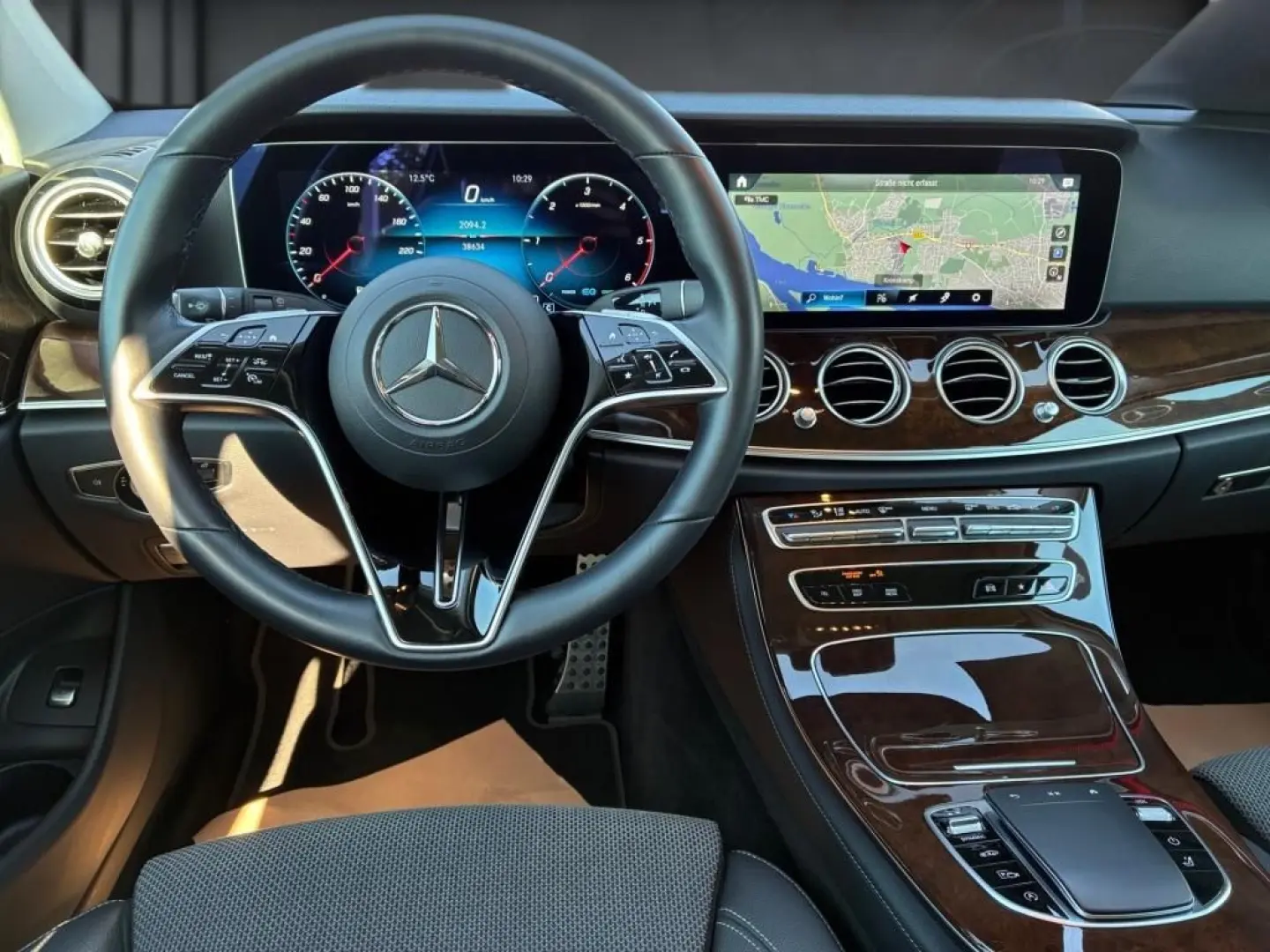 E 220 d 4MATIC T-Modell All-Terrain +Avantgarde