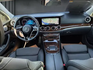 E 220 d 4MATIC T-Modell All-Terrain +Avantgarde