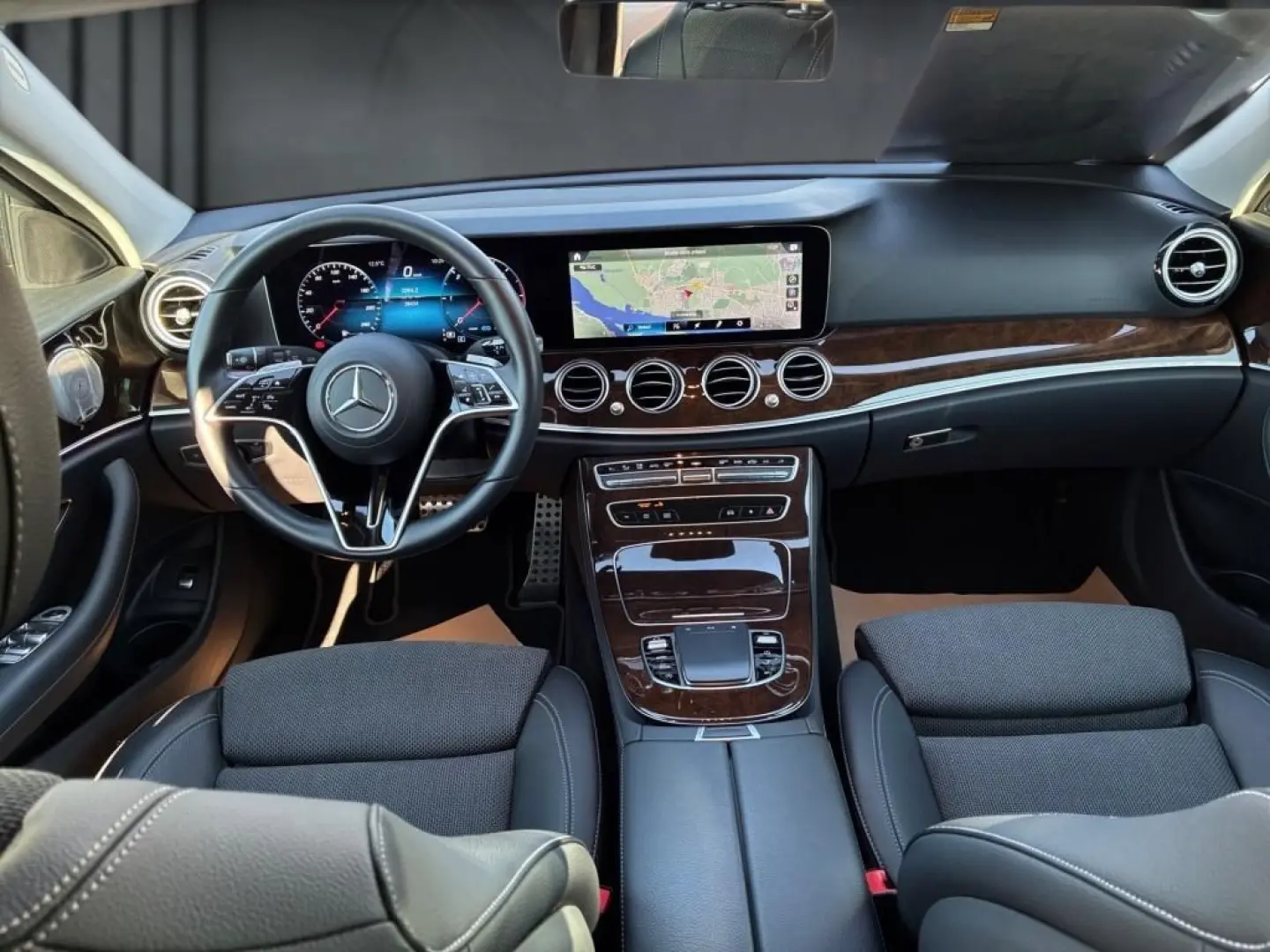 E 220 d 4MATIC T-Modell All-Terrain +Avantgarde