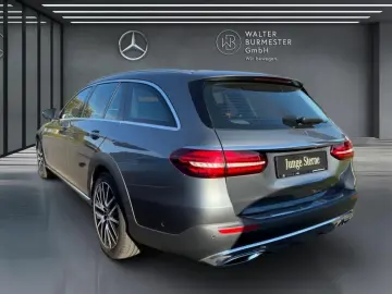 E 220 d 4MATIC T-Modell All-Terrain +Avantgarde