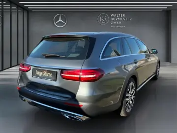 E 220 d 4MATIC T-Modell All-Terrain +Avantgarde
