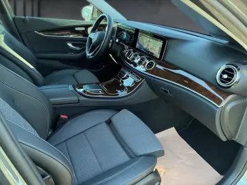 E 220 d 4MATIC T-Modell All-Terrain +Avantgarde