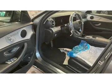 E220d 4M Tl All-Terrain DISTRO Pano AHK Memo LED