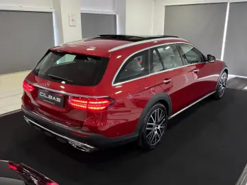 E 220 d T All-Terrain*AIR*PANO*KAM*HUD*DIST*AHK*