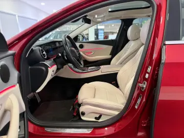 E 220 d T All-Terrain*AIR*PANO*KAM*HUD*DIST*AHK*