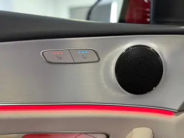 E 220 d T All-Terrain*AIR*PANO*KAM*HUD*DIST*AHK*