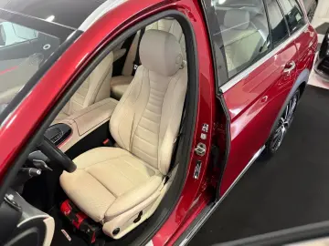 E 220 d T All-Terrain*AIR*PANO*KAM*HUD*DIST*AHK*