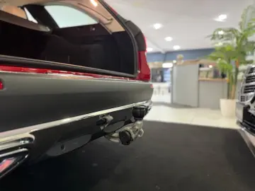 E 220 d T All-Terrain*AIR*PANO*KAM*HUD*DIST*AHK*