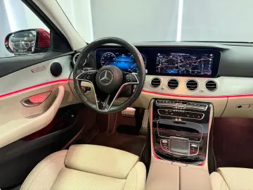 E 220 d T All-Terrain*AIR*PANO*KAM*HUD*DIST*AHK*