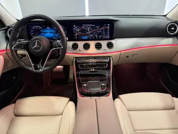 E 220 d T All-Terrain*AIR*PANO*KAM*HUD*DIST*AHK*