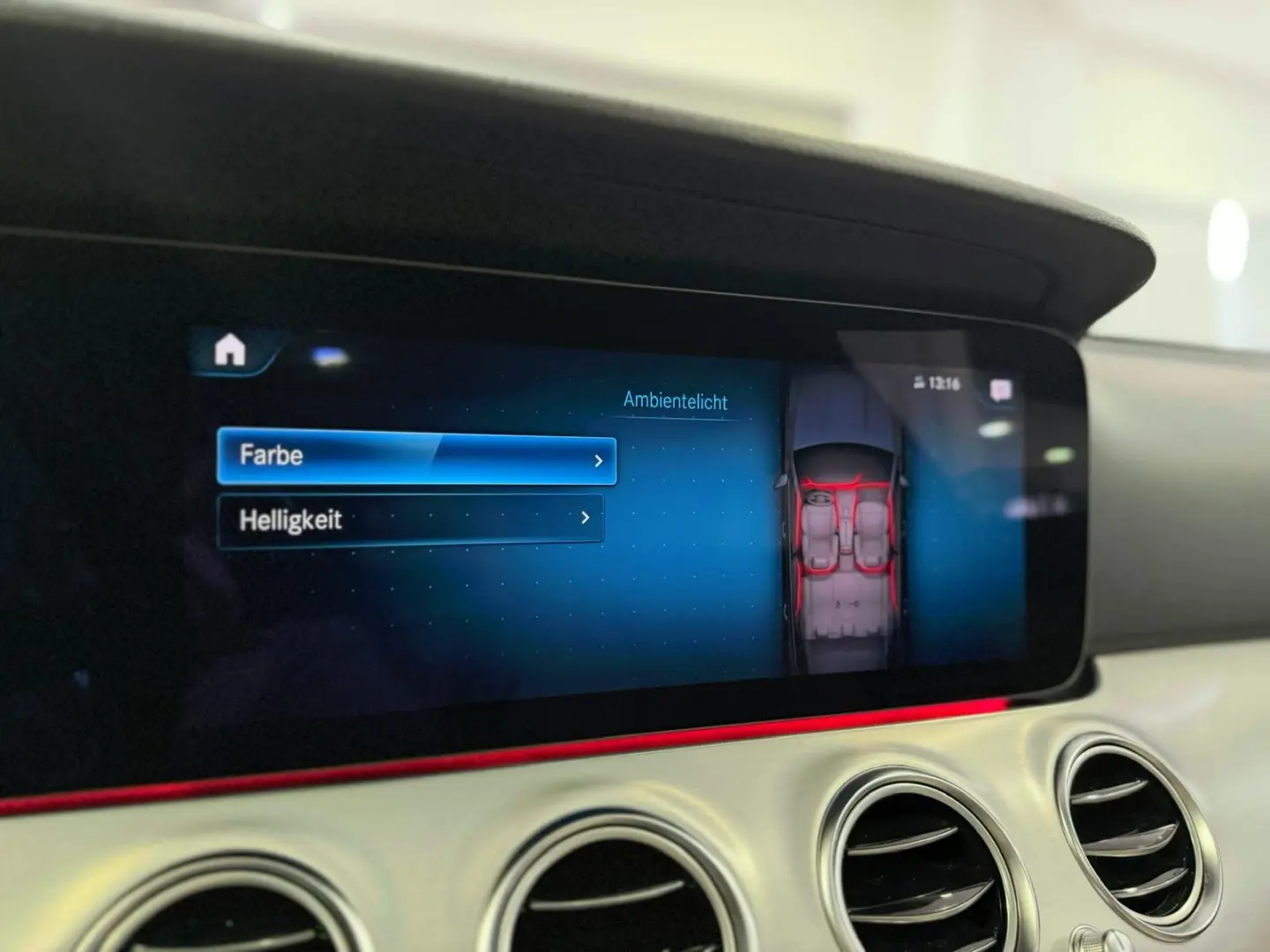 E 220 d T All-Terrain*AIR*PANO*KAM*HUD*DIST*AHK*