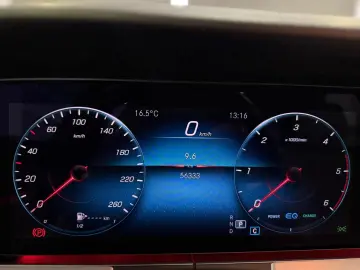 E 220 d T All-Terrain*AIR*PANO*KAM*HUD*DIST*AHK*