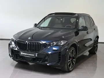 X5 30 d xDrive M Sport Pro AHK Pano ACC HUD 22