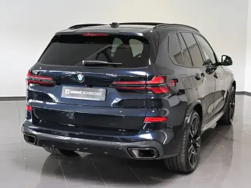 X5 30 d xDrive M Sport Pro AHK Pano ACC HUD 22