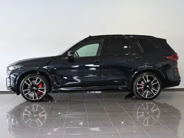X5 30 d xDrive M Sport Pro AHK Pano ACC HUD 22