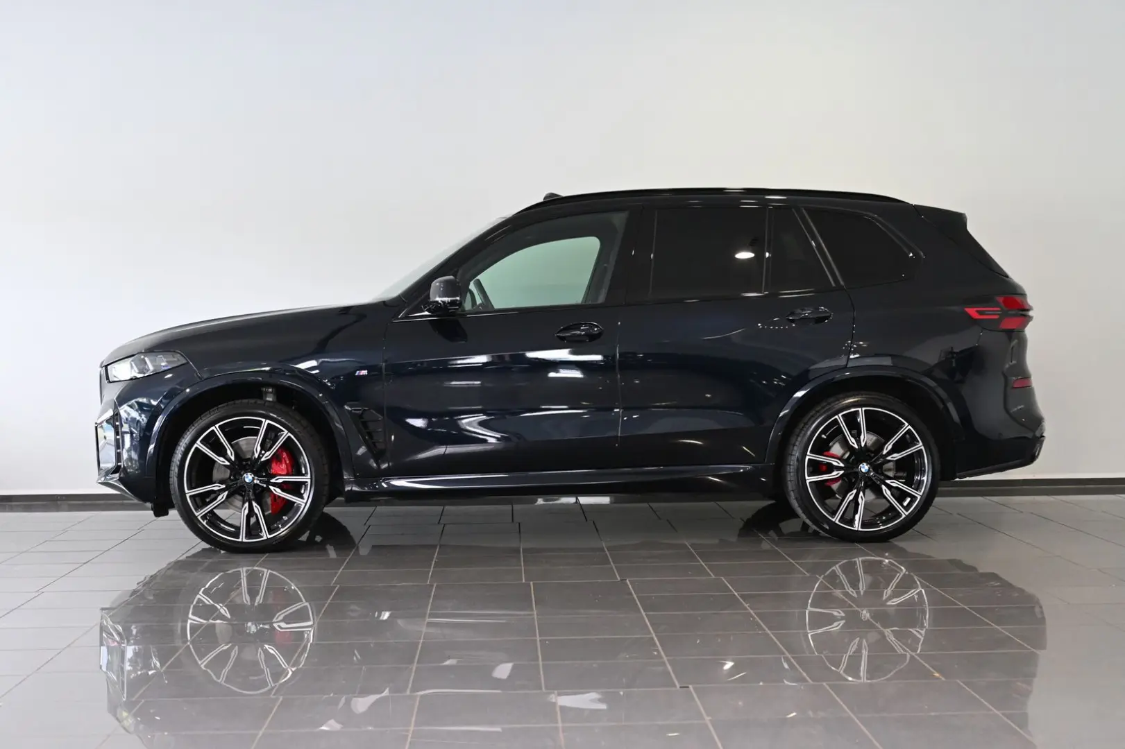 X5 30 d xDrive M Sport Pro AHK Pano ACC HUD 22
