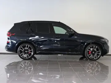 X5 30 d xDrive M Sport Pro AHK Pano ACC HUD 22