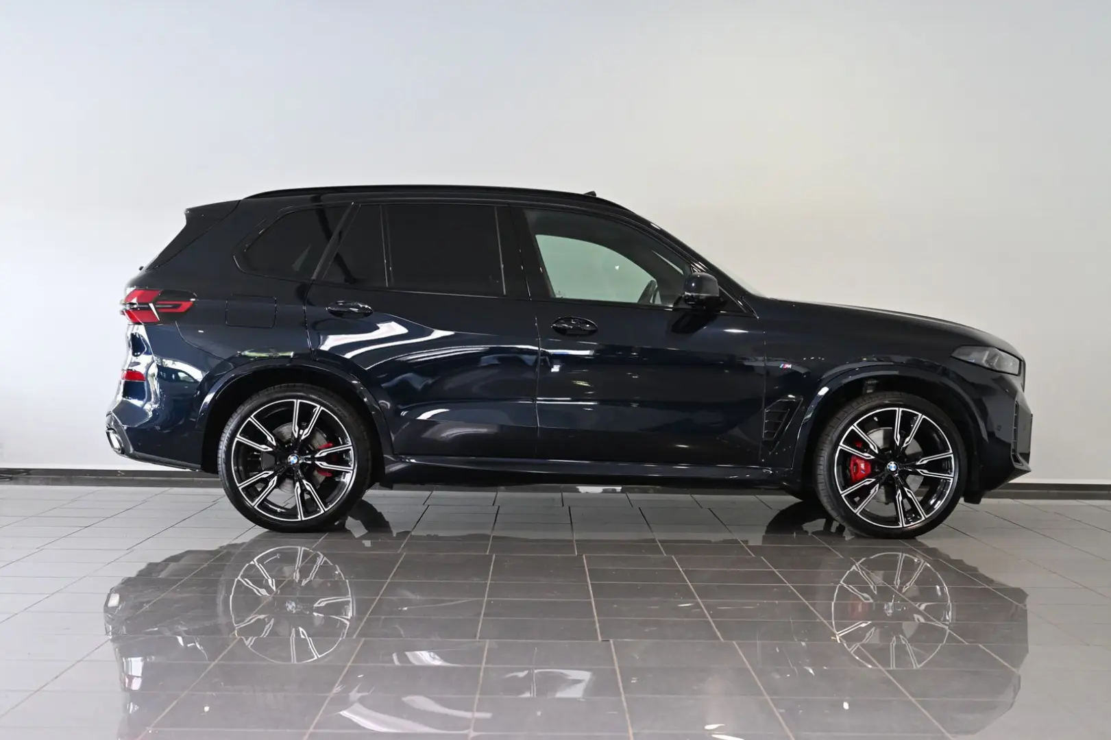 X5 30 d xDrive M Sport Pro AHK Pano ACC HUD 22