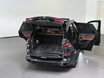 X5 30 d xDrive M Sport Pro AHK Pano ACC HUD 22