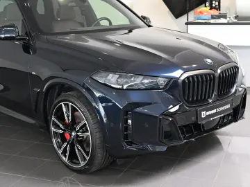 X5 30 d xDrive M Sport Pro AHK Pano ACC HUD 22