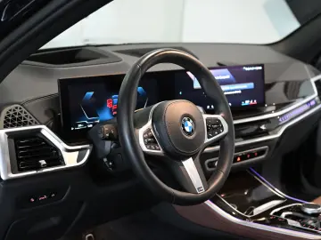 X5 30 d xDrive M Sport Pro AHK Pano ACC HUD 22