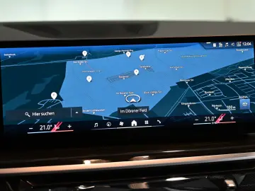 X5 30 d xDrive M Sport Pro AHK Pano ACC HUD 22