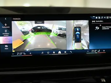 X5 30 d xDrive M Sport Pro AHK Pano ACC HUD 22