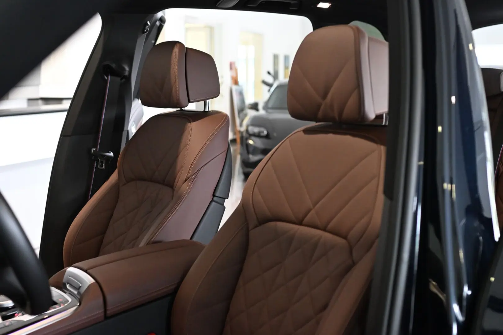 X5 30 d xDrive M Sport Pro AHK Pano ACC HUD 22