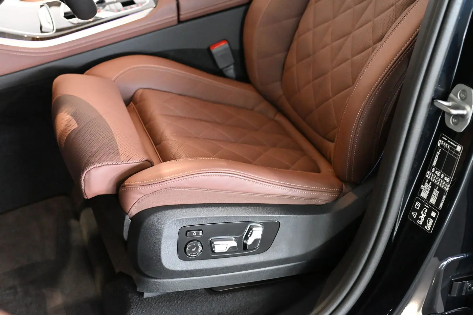 X5 30 d xDrive M Sport Pro AHK Pano ACC HUD 22