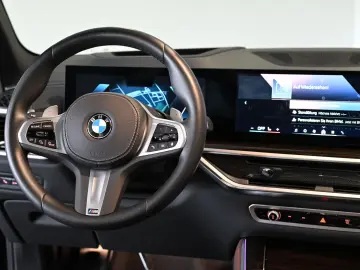 X5 30 d xDrive M Sport Pro AHK Pano ACC HUD 22