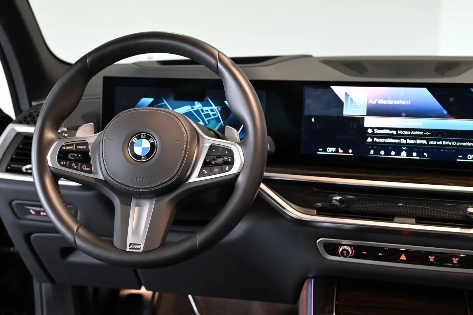 X5 30 d xDrive M Sport Pro AHK Pano ACC HUD 22