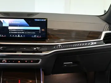 X5 30 d xDrive M Sport Pro AHK Pano ACC HUD 22