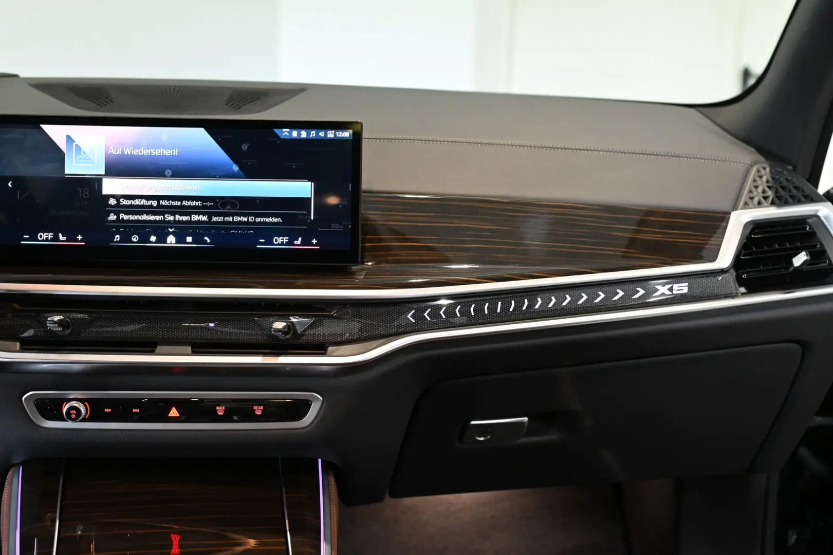 X5 30 d xDrive M Sport Pro AHK Pano ACC HUD 22