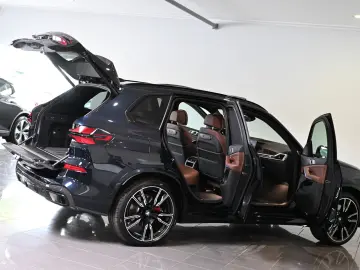 X5 30 d xDrive M Sport Pro AHK Pano ACC HUD 22