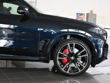 X5 30 d xDrive M Sport Pro AHK Pano ACC HUD 22