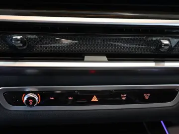 X5 30 d xDrive M Sport Pro AHK Pano ACC HUD 22