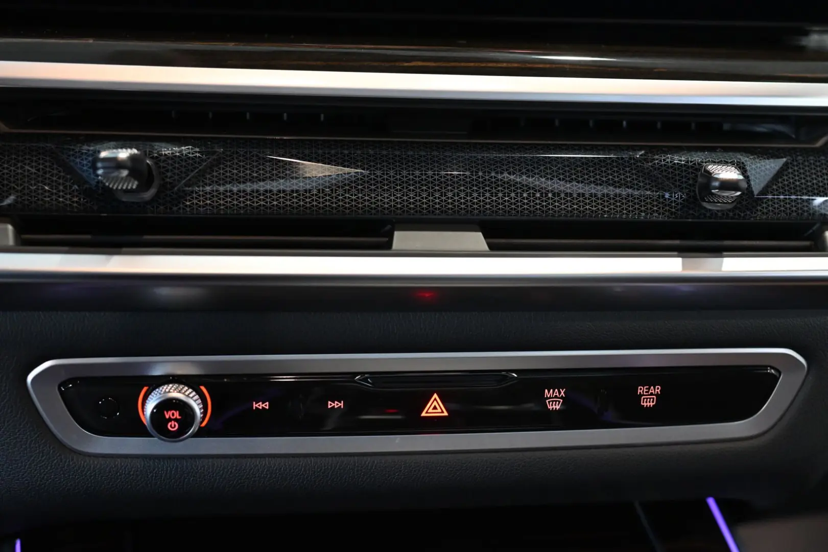 X5 30 d xDrive M Sport Pro AHK Pano ACC HUD 22