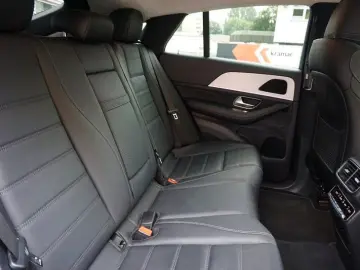 GLE 350 de Coupe 4Matic AMG AIRMATIC/MULTIBEAM