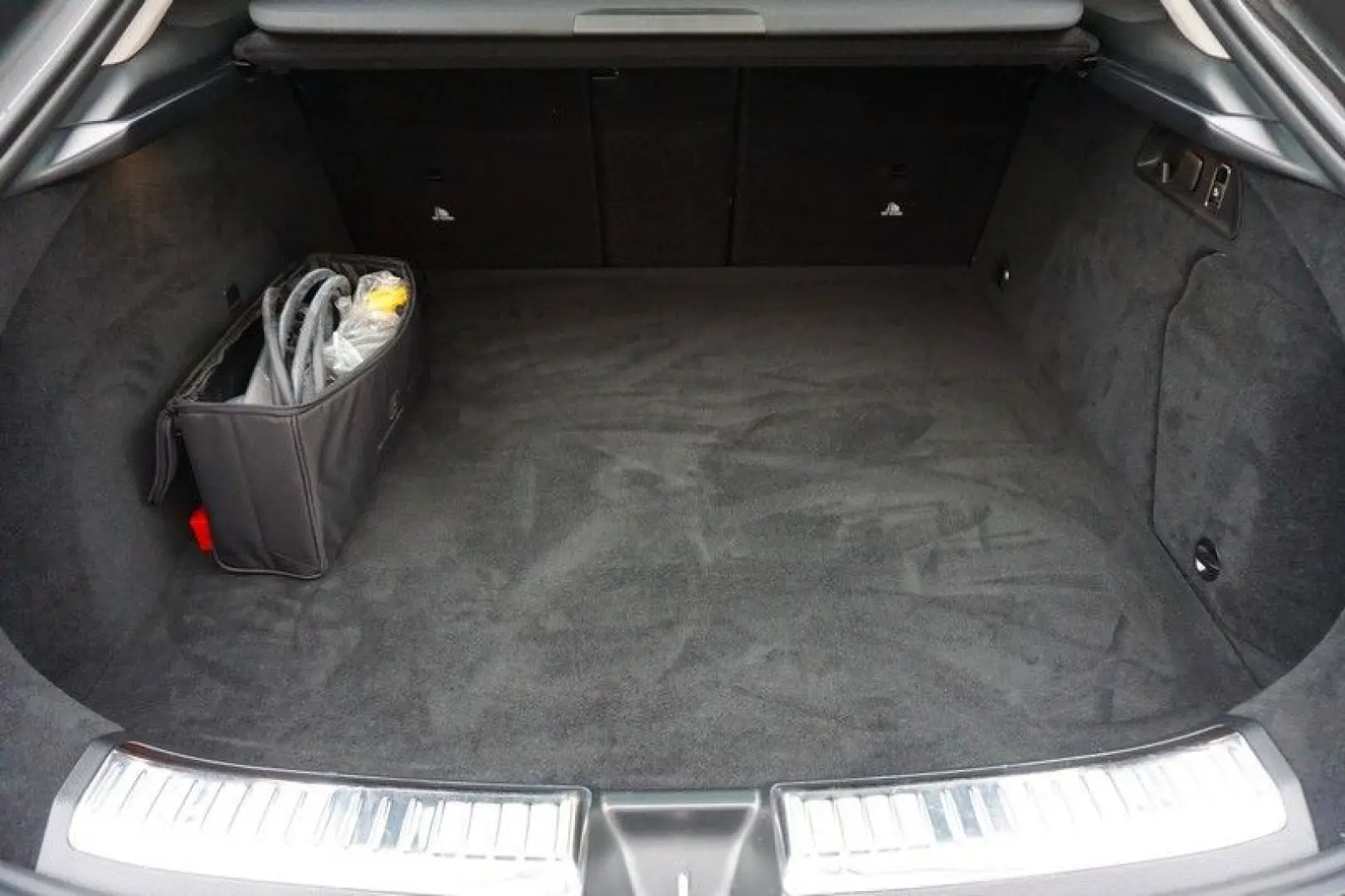 GLE 350 de Coupe 4Matic AMG AIRMATIC/MULTIBEAM