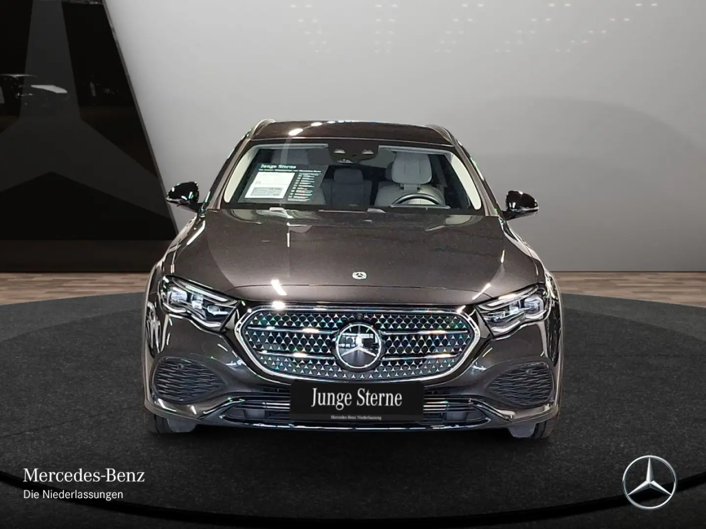 E 300 de T 4M All-Terrain/AHK/NIGHT/SUPERSCREEN/
