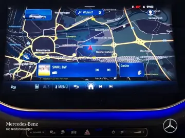 E 300 de T 4M All-Terrain/AHK/NIGHT/SUPERSCREEN/