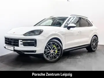 Cayenne E-Hybrid el.AHK InnoDrive Luft BOSE 360G