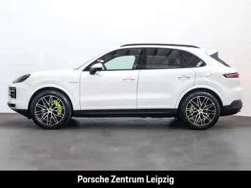 Cayenne E-Hybrid el.AHK InnoDrive Luft BOSE 360G