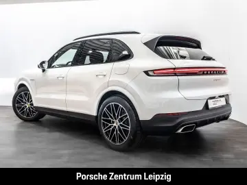 Cayenne E-Hybrid el.AHK InnoDrive Luft BOSE 360G