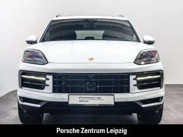 Cayenne E-Hybrid el.AHK InnoDrive Luft BOSE 360G