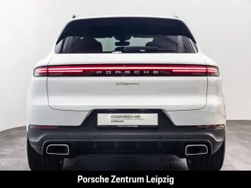 Cayenne E-Hybrid el.AHK InnoDrive Luft BOSE 360G