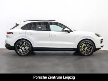 Cayenne E-Hybrid el.AHK InnoDrive Luft BOSE 360G
