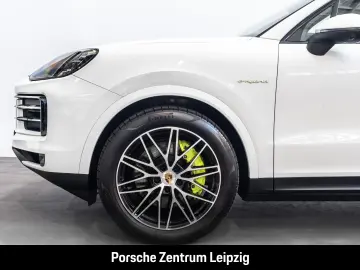Cayenne E-Hybrid el.AHK InnoDrive Luft BOSE 360G
