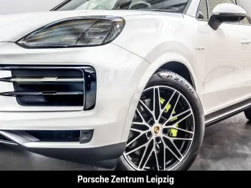 Cayenne E-Hybrid el.AHK InnoDrive Luft BOSE 360G